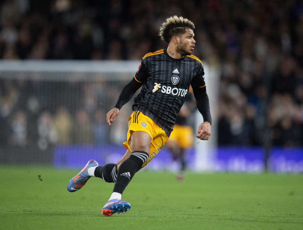 Fulham v Leeds United: Emirates FA Cup Fifth Round
