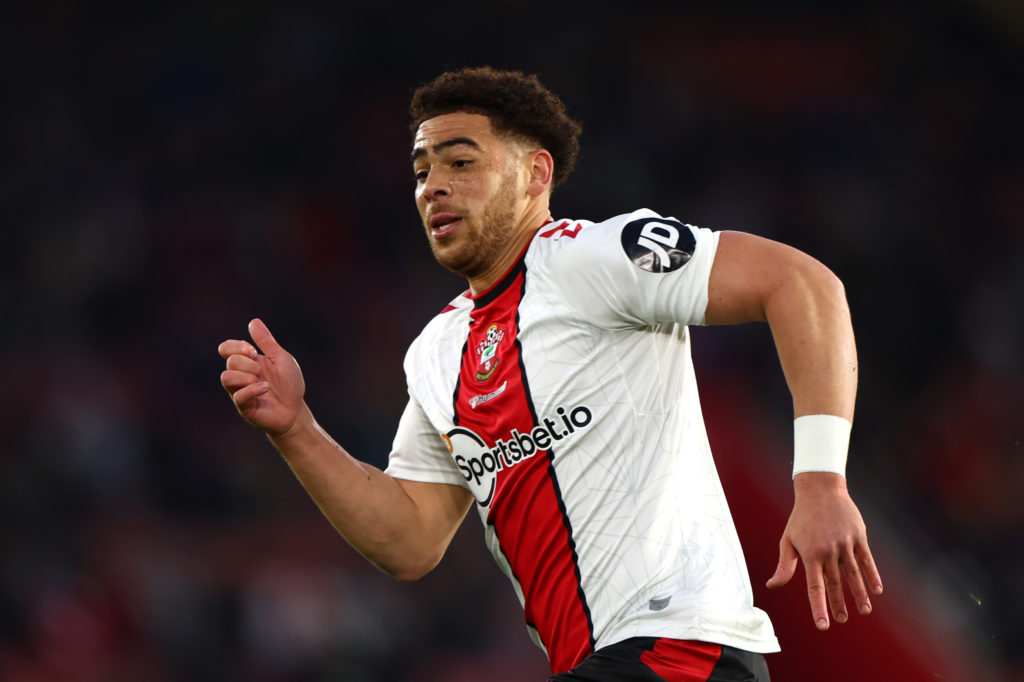 Southampton FC v Leicester City - Premier League