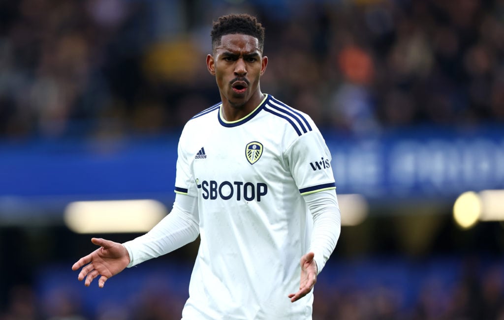 Chelsea FC v Leeds United - Premier League