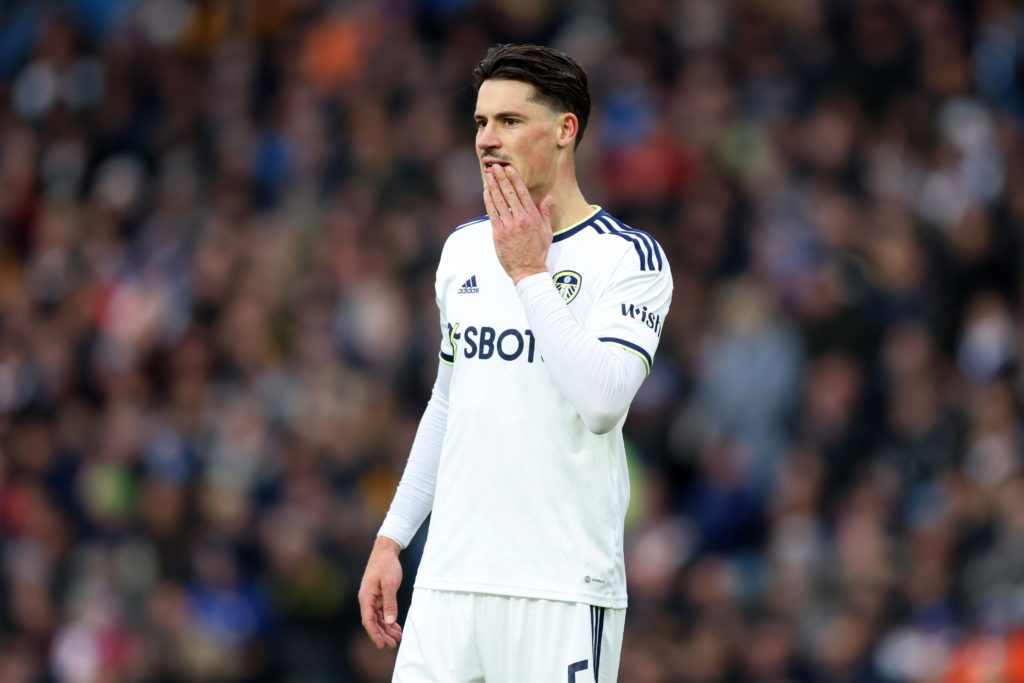 Leeds United v Brighton & Hove Albion - Premier League
