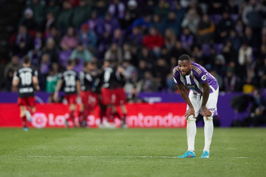 Real Valladolid CF v Athletic Club - LaLiga Santander