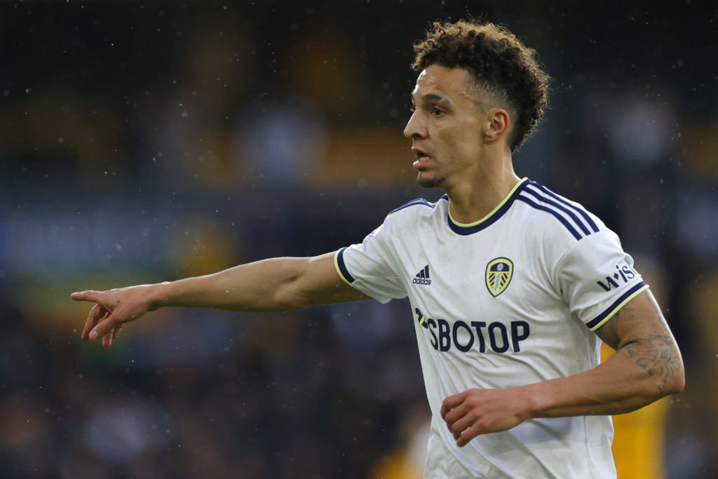 Wolverhampton Wanderers v Leeds United - Premier League