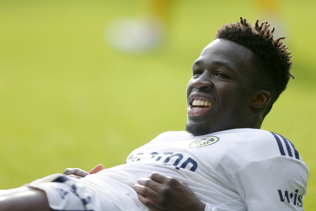 Wolverhampton Wanderers v Leeds United - Premier League
