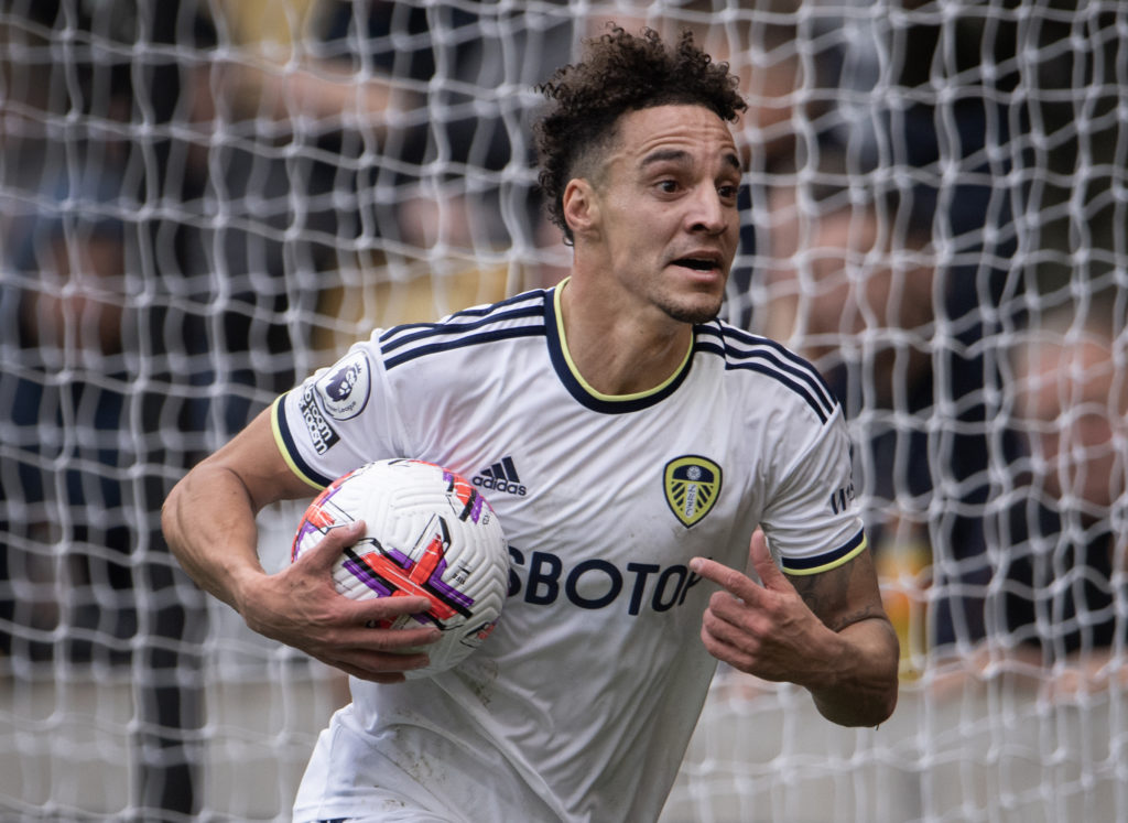 Wolverhampton Wanderers v Leeds United - Premier League