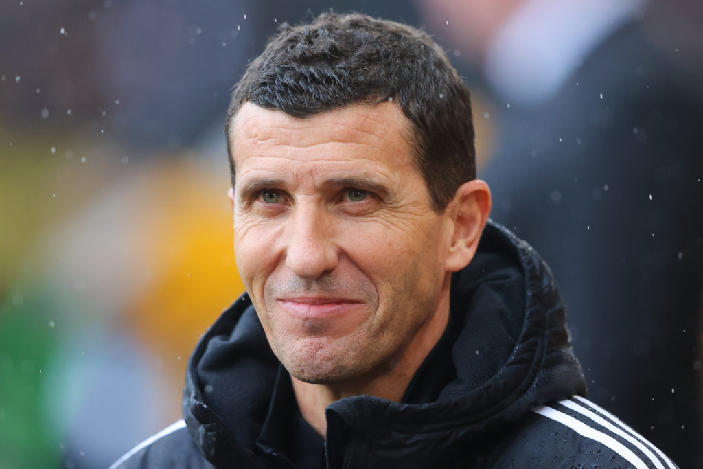 Wolverhampton Wanderers v Leeds United - Premier League