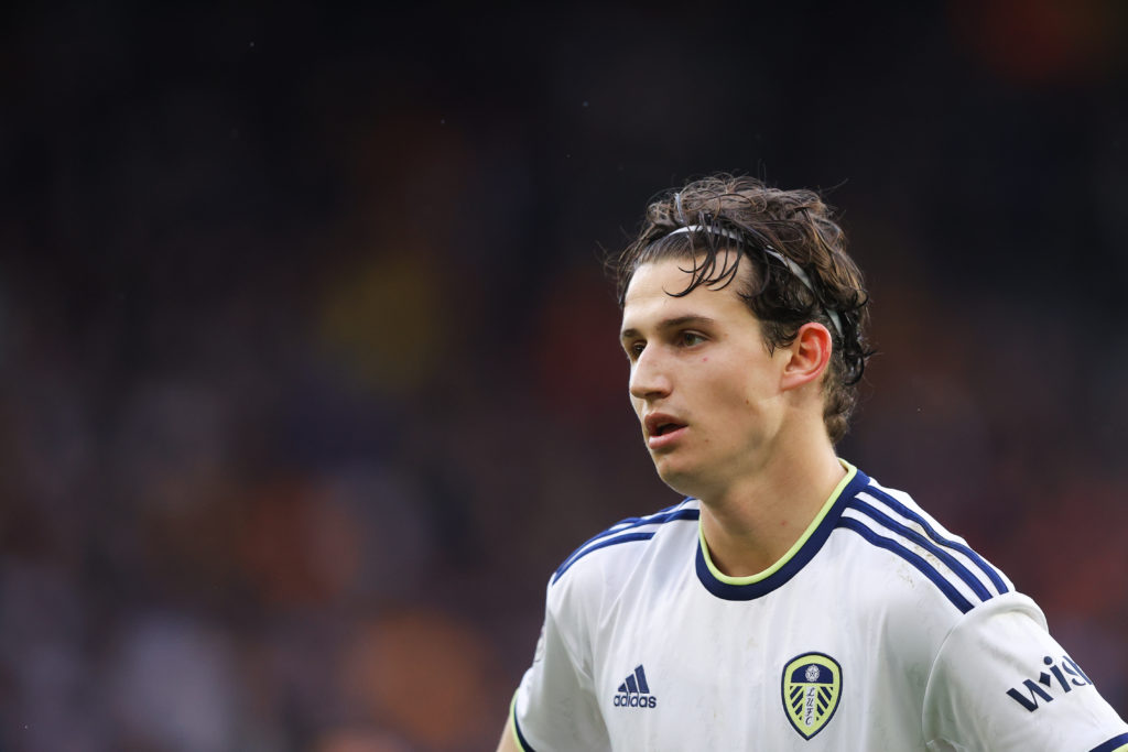 Wolverhampton Wanderers v Leeds United - Premier League