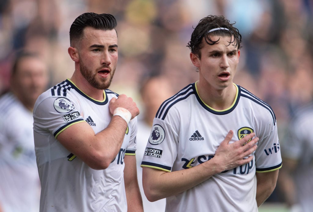 Wolverhampton Wanderers v Leeds United - Premier League