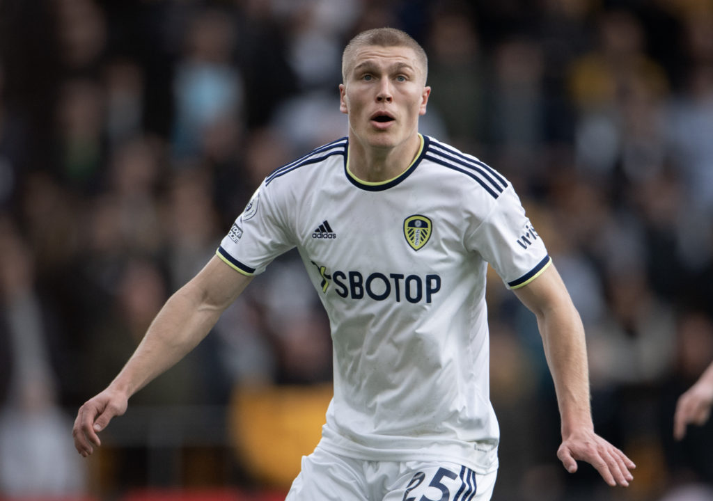 Wolverhampton Wanderers v Leeds United - Premier League