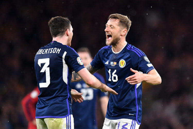 Photo by Mark Runnacles - UEFA/UEFA via Getty Images