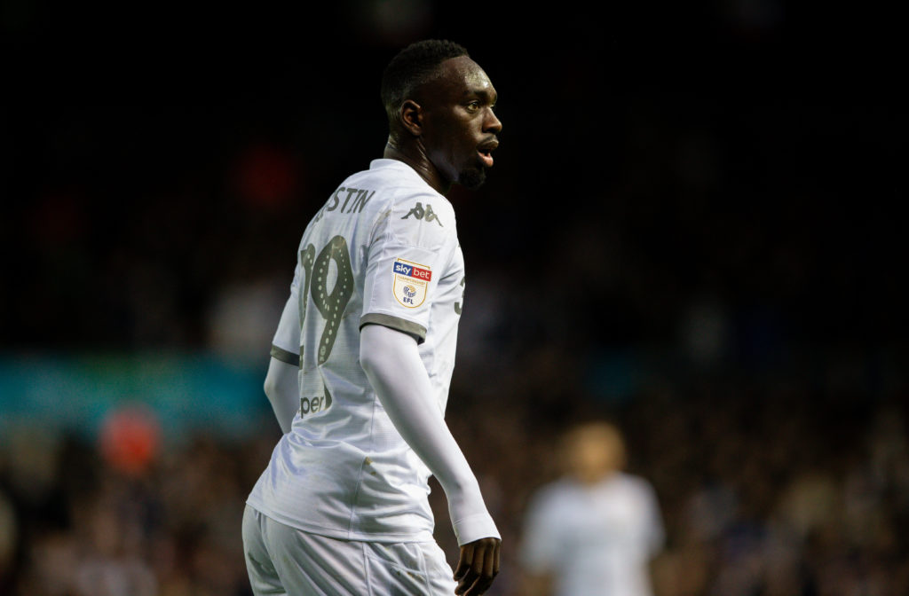 Leeds United v Bristol City - Sky Bet Championship