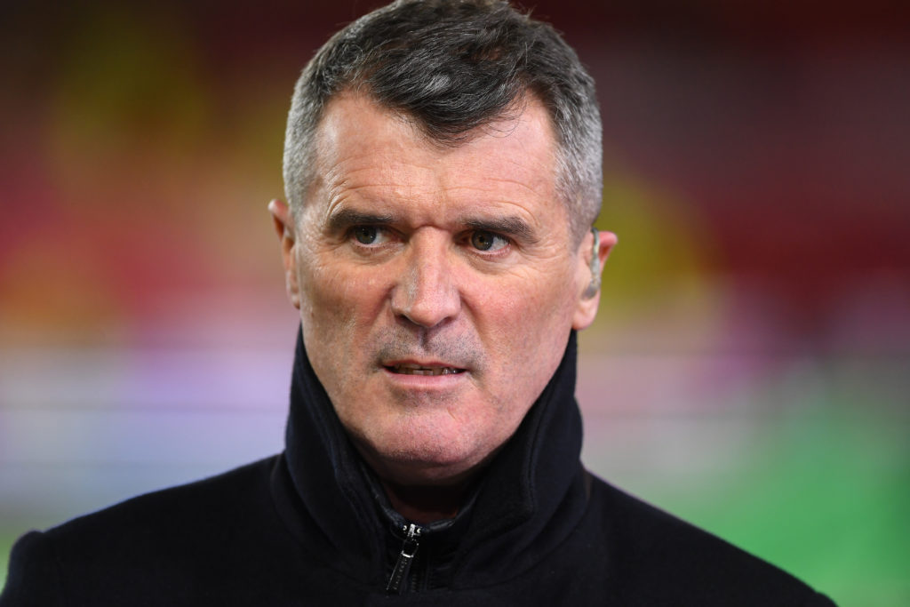 Nottingham Forest v Manchester United - Carabao Cup Semi Final 1st Leg