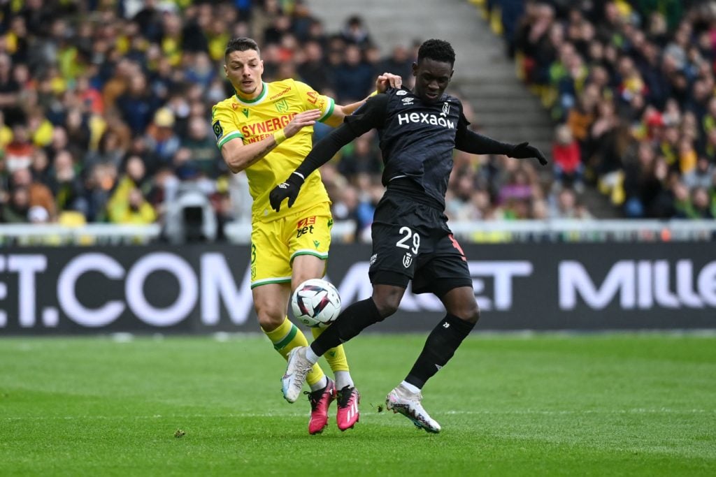 FBL-FRA-LIGUE1-NANTES-REIMS