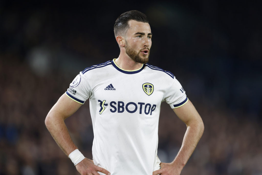Leeds United v Nottingham Forest - Premier League