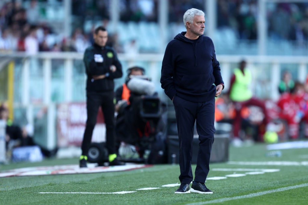 Torino FC v AS Roma - Serie A