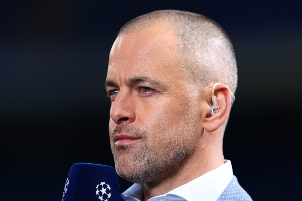 Joe Cole.