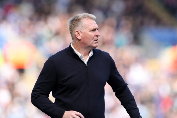 Photo by Plumb Images/Leicester City FC via Getty Images