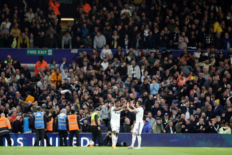 Photo by Plumb Images/Leicester City FC via Getty Images
