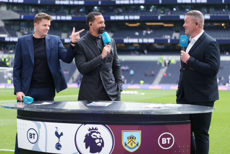 Photo by Tottenham Hotspur FC/Tottenham Hotspur FC via Getty Images