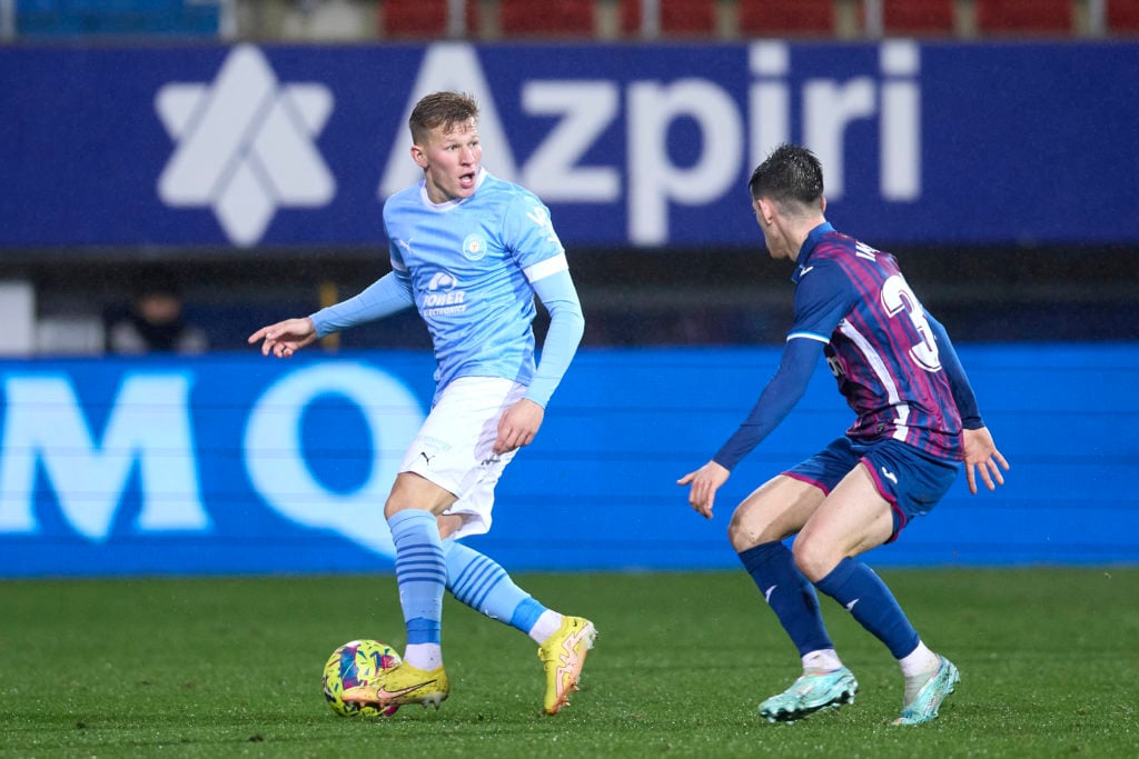 SD Eibar v UD Ibiza - La Liga SmartBank