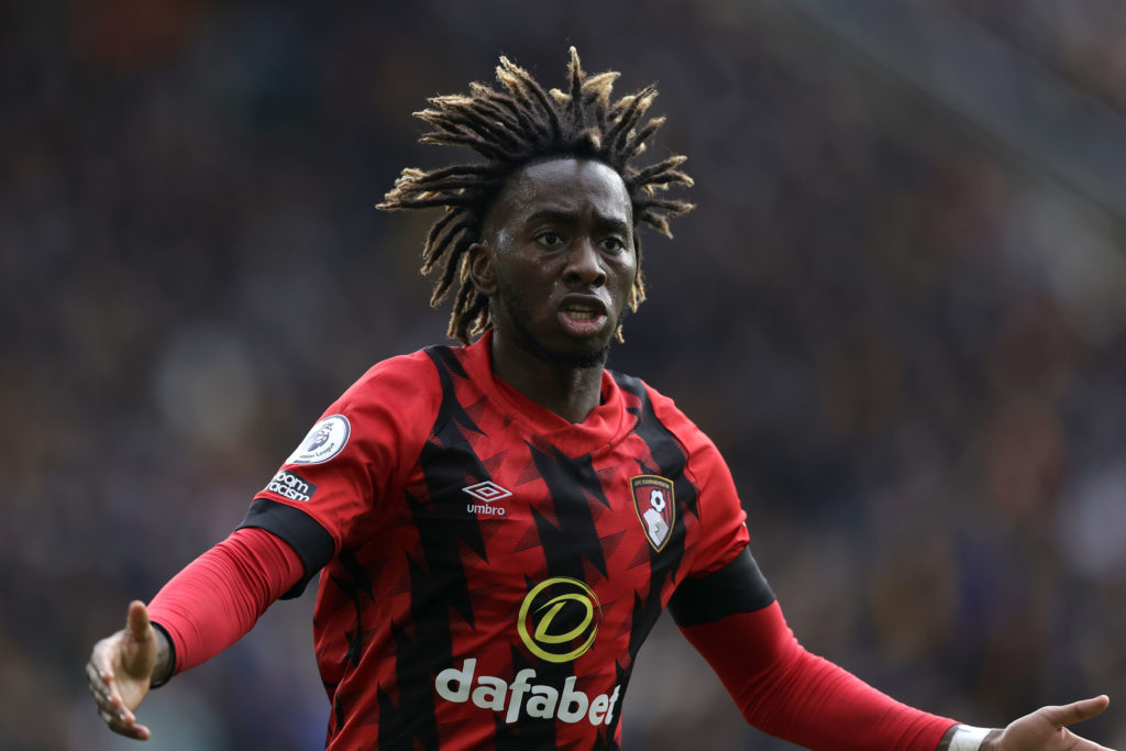 Wolverhampton Wanderers v AFC Bournemouth - Premier League