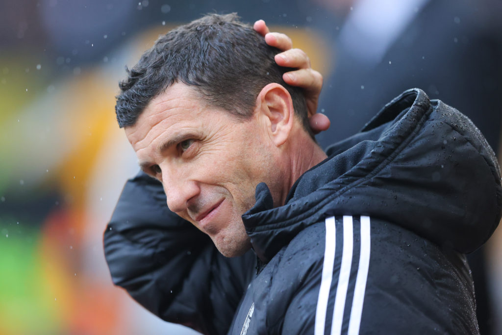 Wolverhampton Wanderers v Leeds United - Premier League
