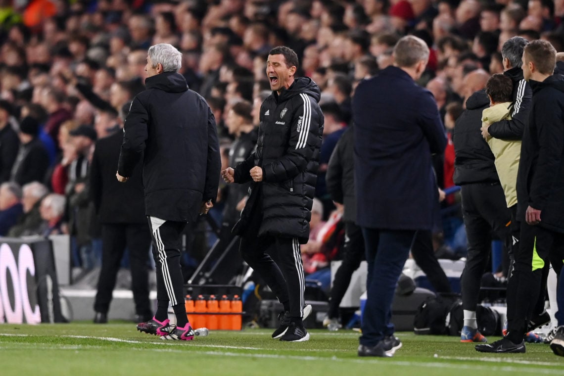 Photo by Stu Forster/Getty Images