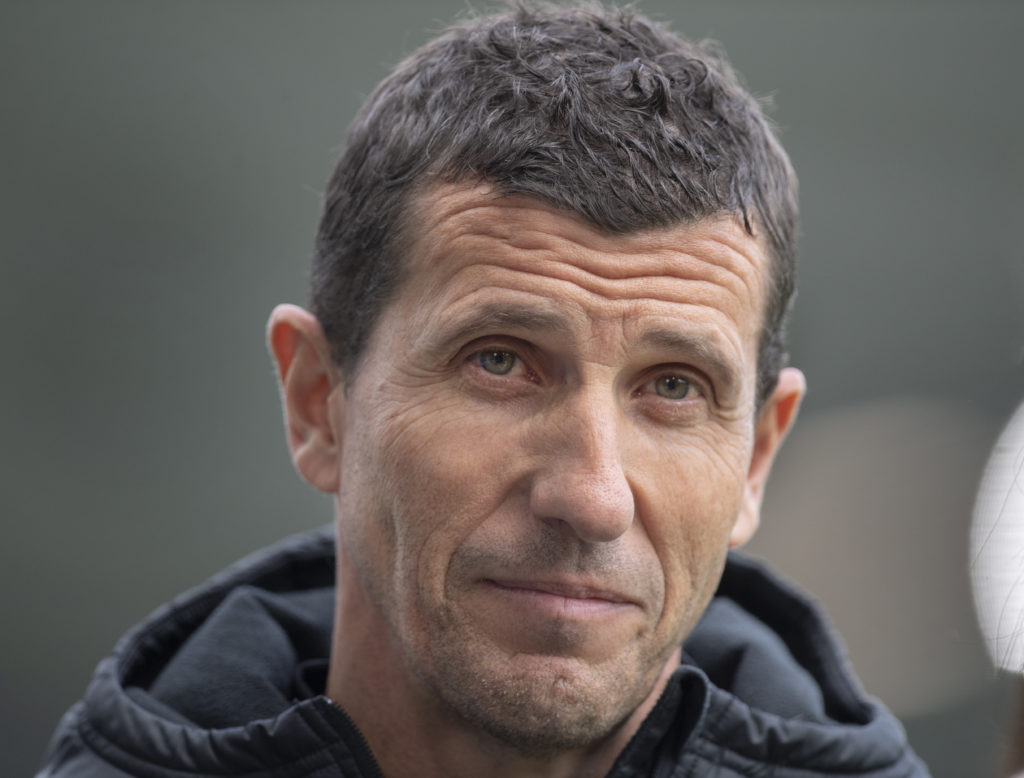 Leeds United v Crystal Palace - Premier League