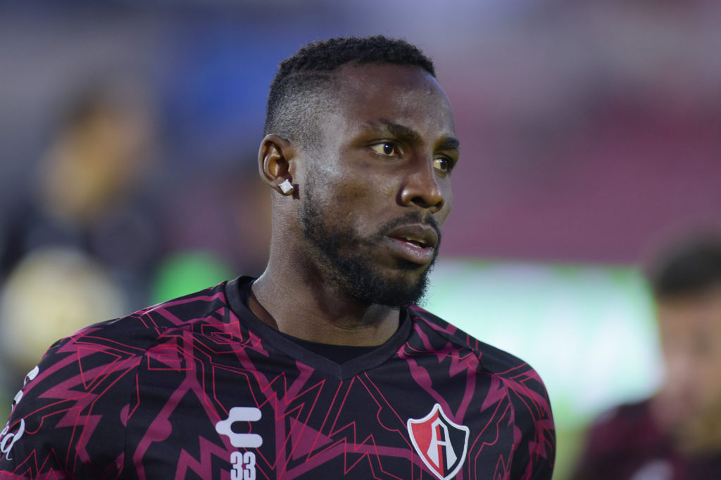 FC Juarez v Atlas - Torneo Clausura 2023 Liga MX