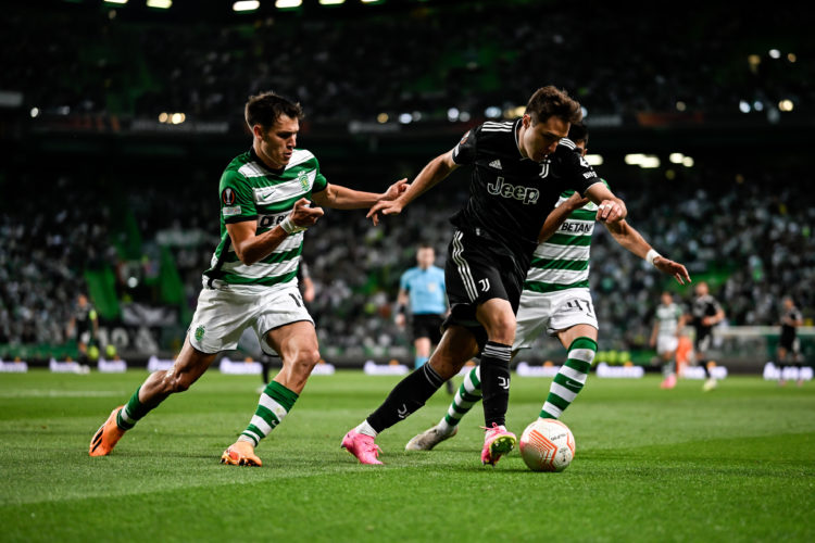 Photo by Daniele Badolato - Juventus FC/Juventus FC via Getty Images