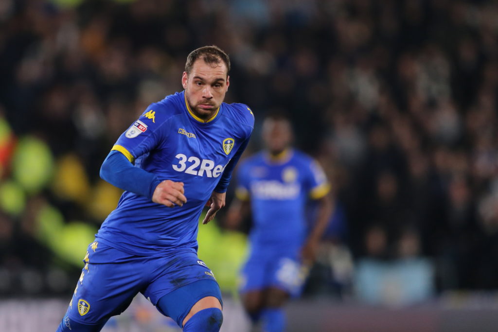 Derby County v Leeds United - Sky Bet Championship