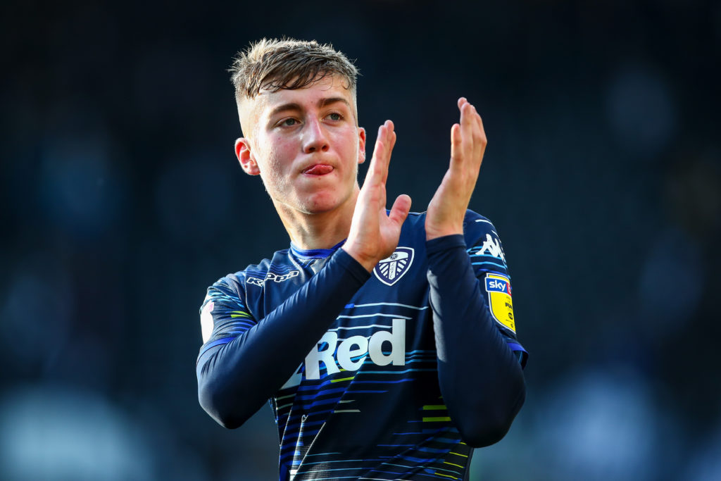 Jack Clarke