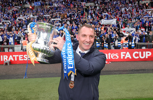 Photo by Plumb Images/Leicester City FC via Getty Images