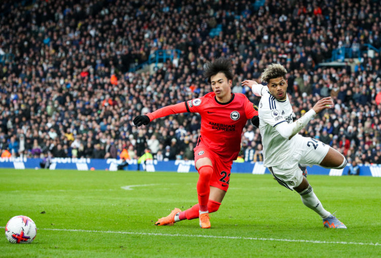 Photo by Alex Dodd - CameraSport via Getty Images