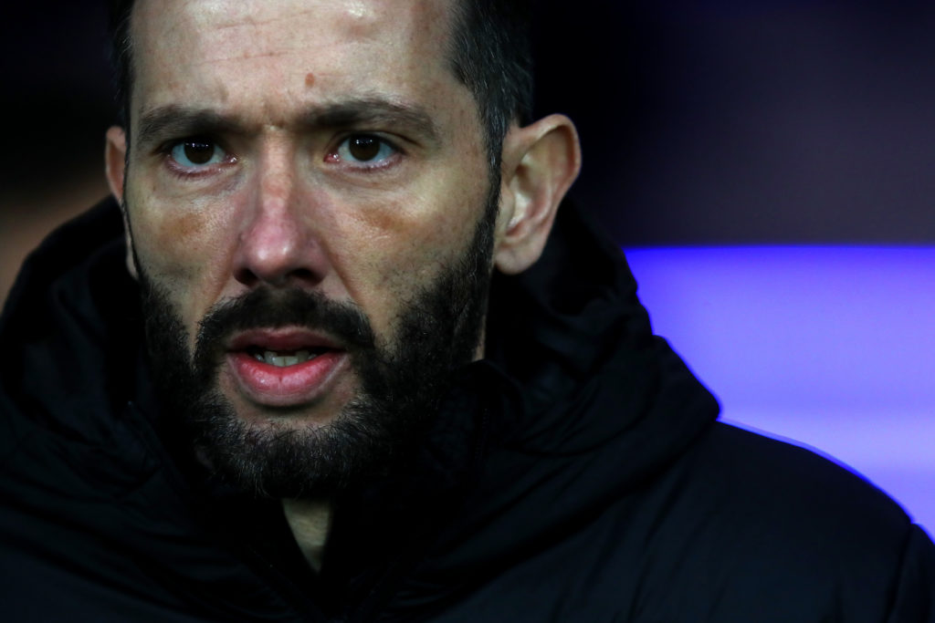West Bromwich Albion v Norwich City - Sky Bet Championship