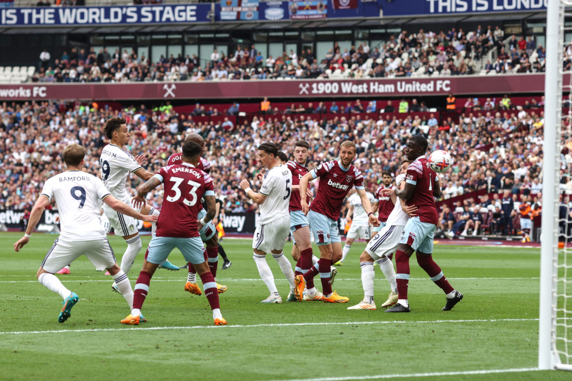 Photo by Charlotte Wilson/Offside/Offside via Getty Images