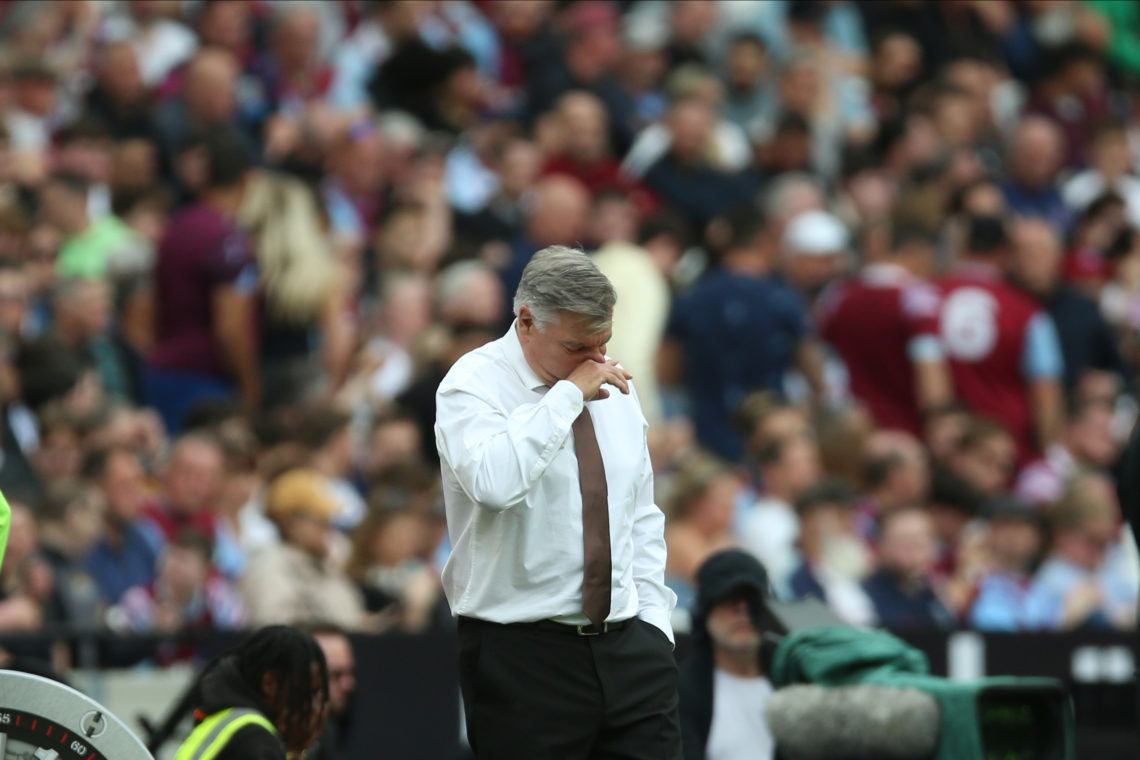 Photo by Nigel French/Sportsphoto/Allstar via Getty Images