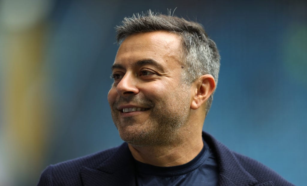 Leeds United v Wolverhampton Wanderers - Premier League