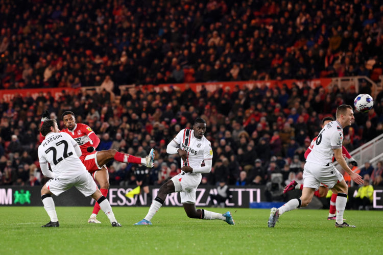 Photo by Stu Forster/Getty Images
