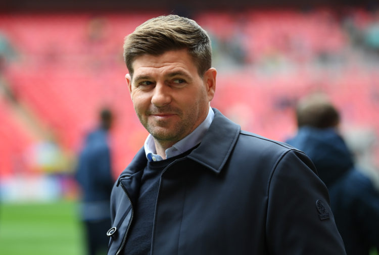 Photo by Michael Regan - The FA/The FA via Getty Images