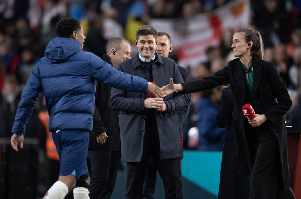 England v Ukraine: Group C - UEFA EURO 2024 Qualifying Round