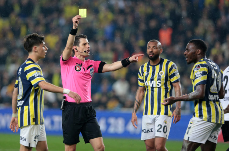 Photo by Huseyin Yavuz / dia images via Getty Images