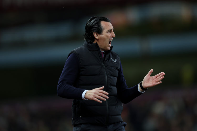 Photo by Neville Williams/Aston Villa FC via Getty Images