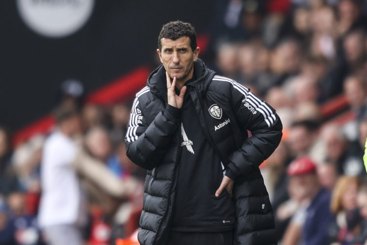 Photo by Robin Jones - AFC Bournemouth/AFC Bournemouth via Getty Images