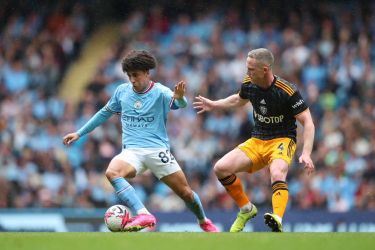 Photo by Isaac Parkin - MCFC/Manchester City FC via Getty Images