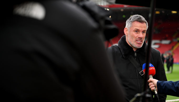 Photo by Andrew Powell/Liverpool FC via Getty Images