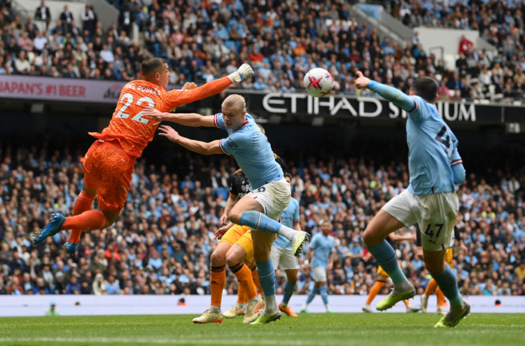 Photo by Shaun Botterill/Getty Images