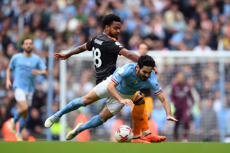 Photo by Shaun Botterill/Getty Images