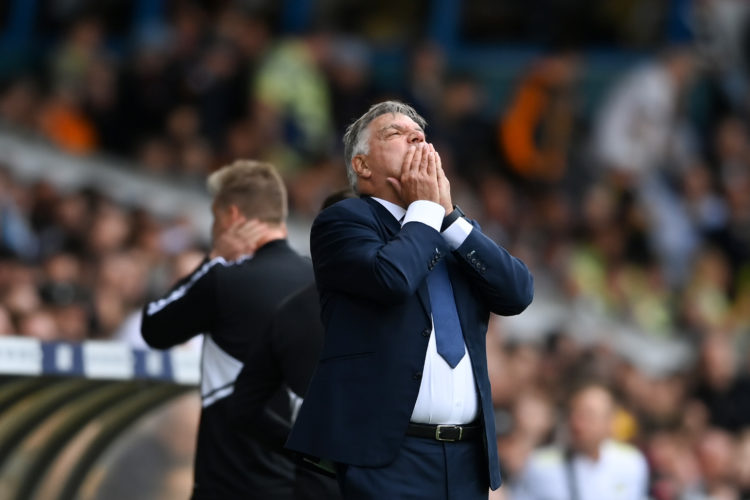 Photo by Gareth Copley/Getty Images