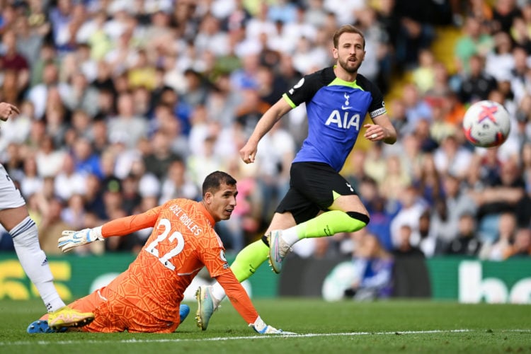 Photo by Gareth Copley/Getty Images