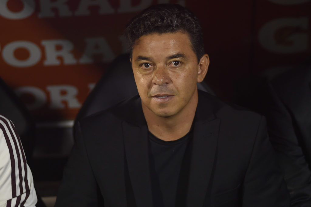 Newell's Old Boys v River Plate - Superliga 2019/20